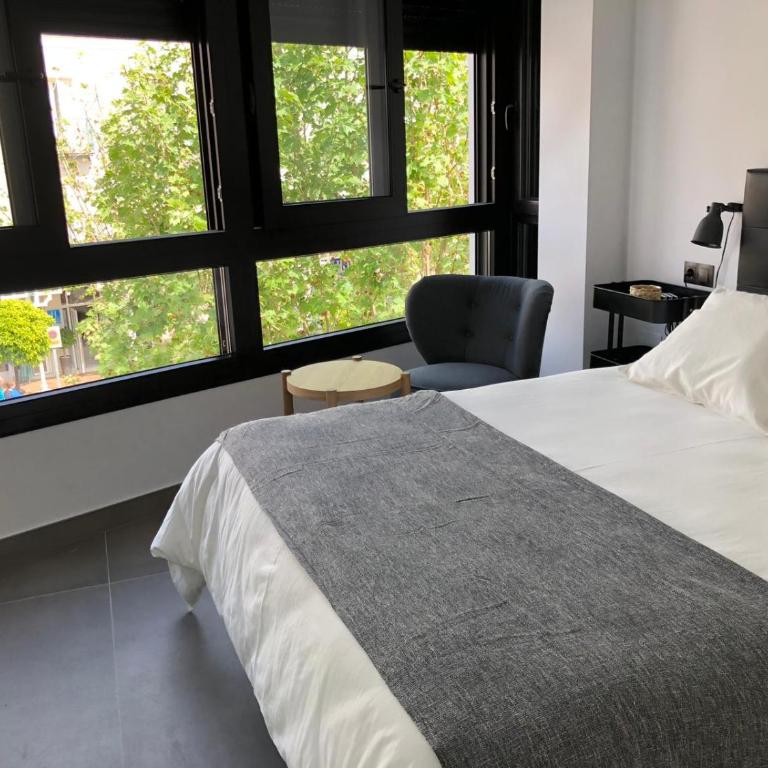 Apartamentos Kronox - Apartamento Deluxe - 1