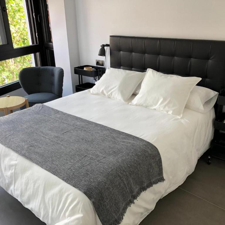 Apartamentos Kronox - Apartamento Deluxe - 8