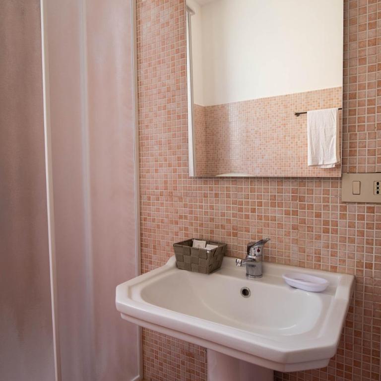 La Casa del Moro - Camera Matrimoniale con Bagno Privato - 5