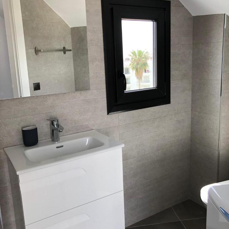 Apartamentos Kronox - Apartamento Deluxe - 7