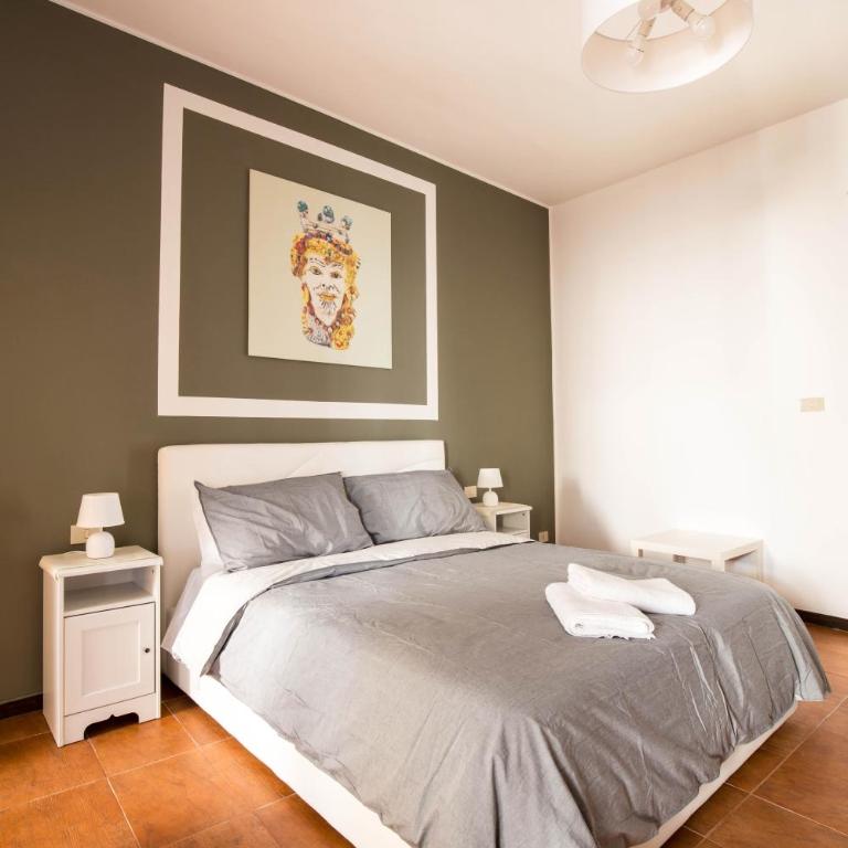 La Casa del Moro - Camera Matrimoniale con Bagno Privato - 2