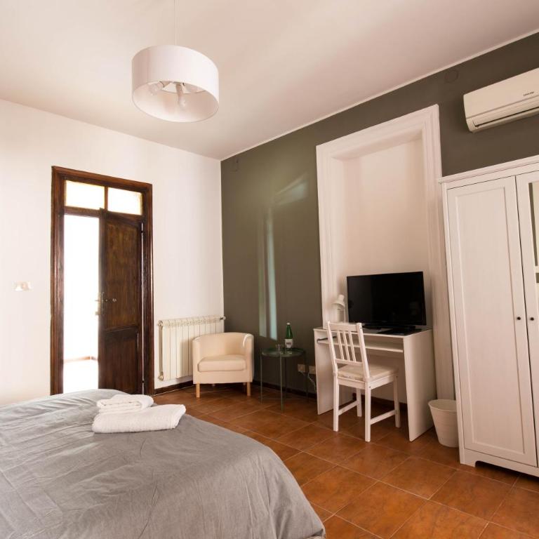 La Casa del Moro - Camera Matrimoniale con Bagno Privato - 3