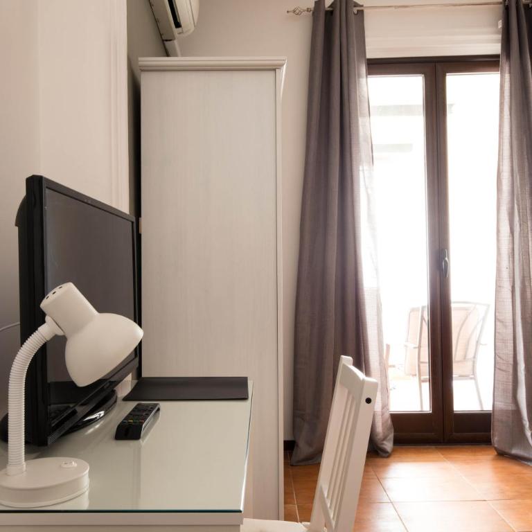 La Casa del Moro - Camera Matrimoniale con Bagno Privato - 7