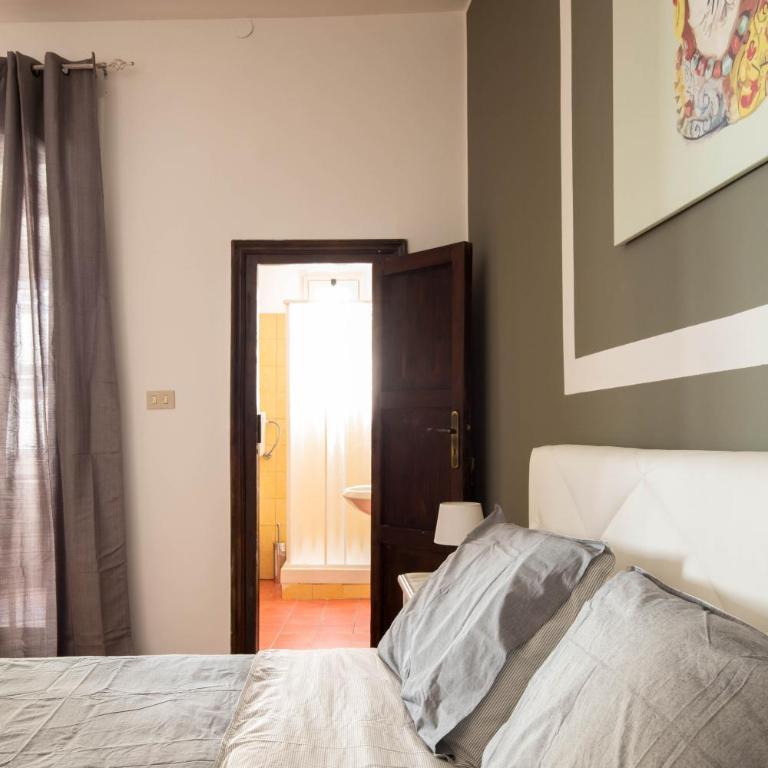La Casa del Moro - Camera Matrimoniale con Bagno Privato - 6