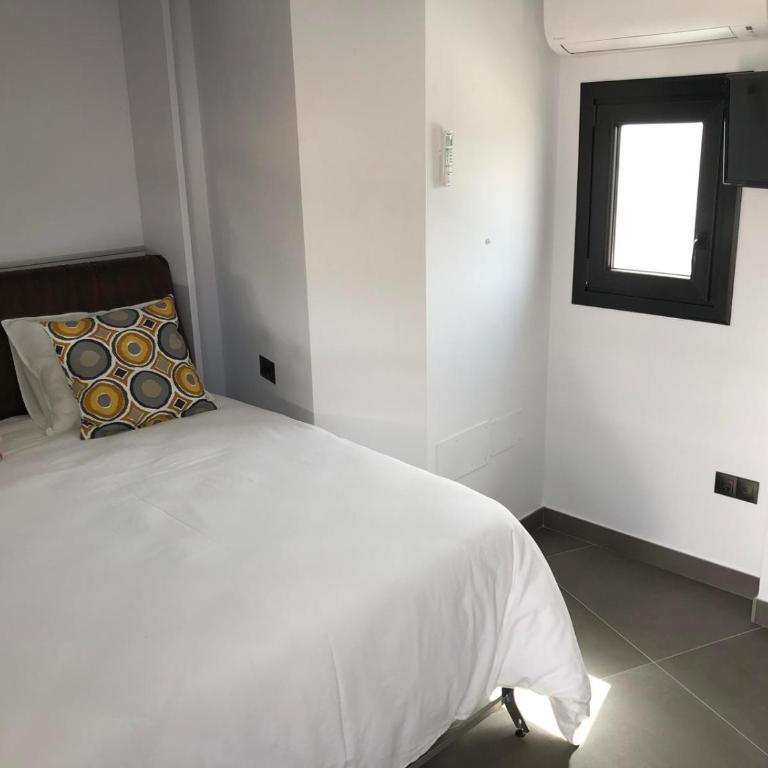 Apartamentos Kronox - Apartamento Deluxe - 2