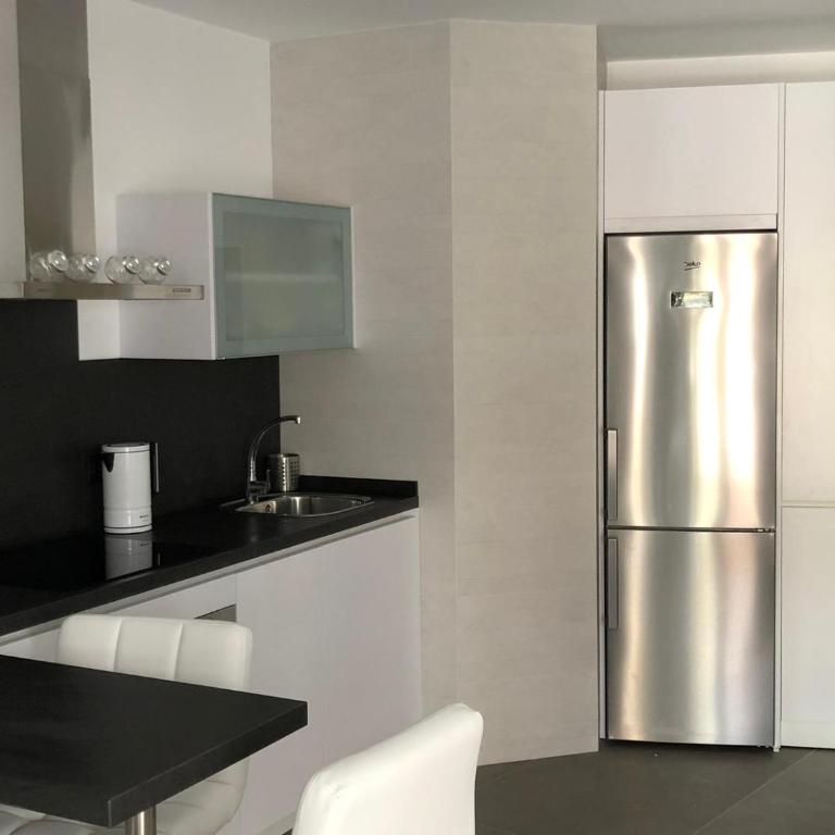 Apartamentos Kronox - Apartamento Estándar - 6