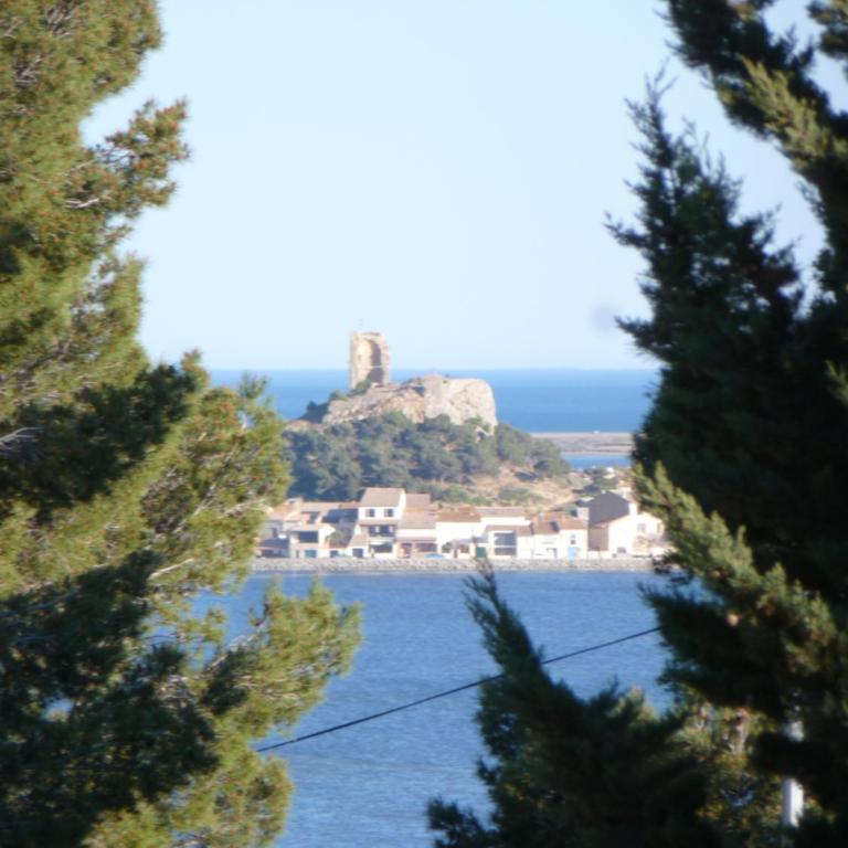 La Pergola de la Plage - Apartment - 38