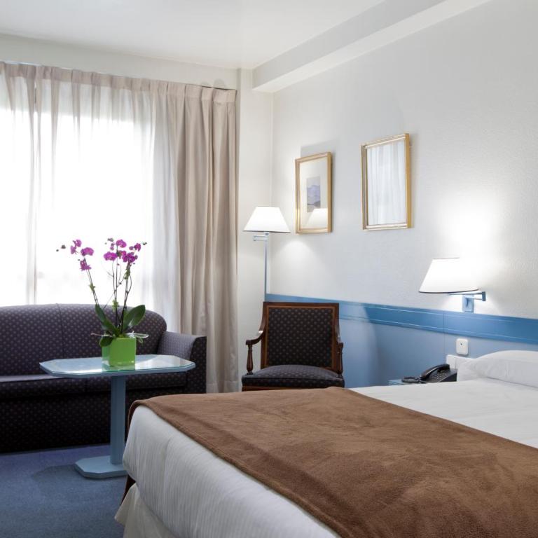 Espahotel Plaza de España - Standard Studio - 14