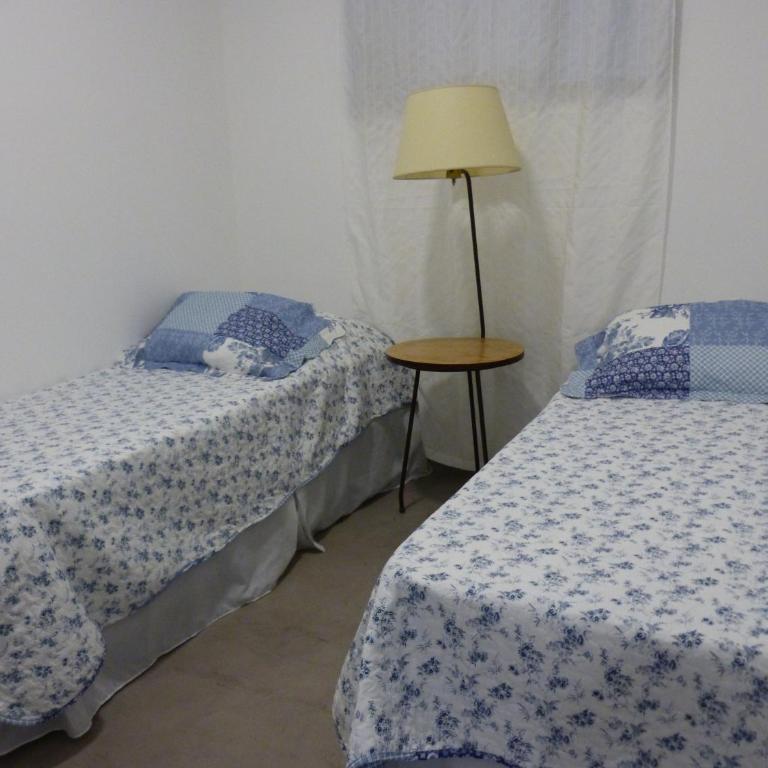 Departamento Tu Hogar de Paso - Apartamento - 12