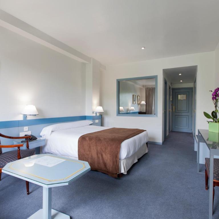 Espahotel Plaza de España - Standard Studio - 15