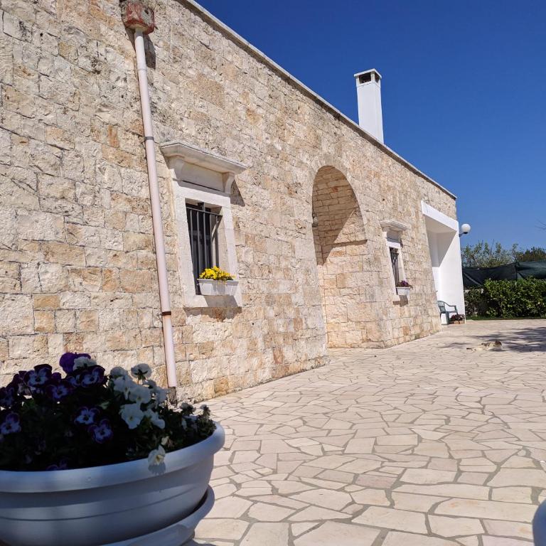 Il Sogno Apartments - Apartment mit Poolblick - 15
