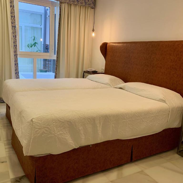 Hotel Don Miguel - Habitación Superior con ventana - 1