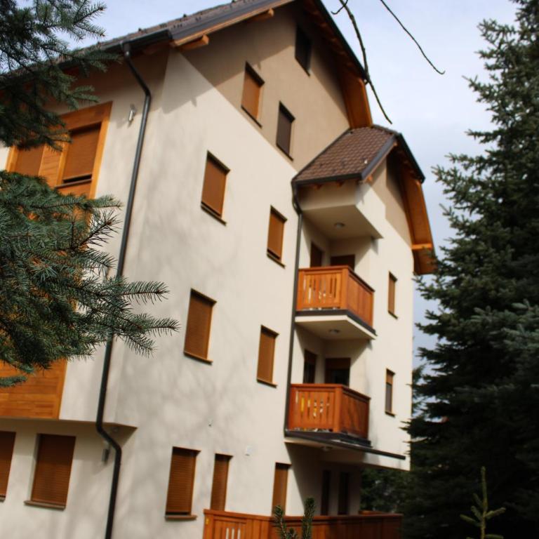 Apartman Goca - Apartman - 24