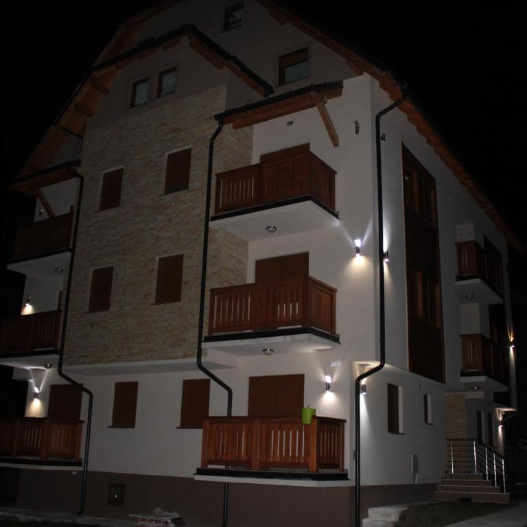Apartman Goca - Apartman - 26