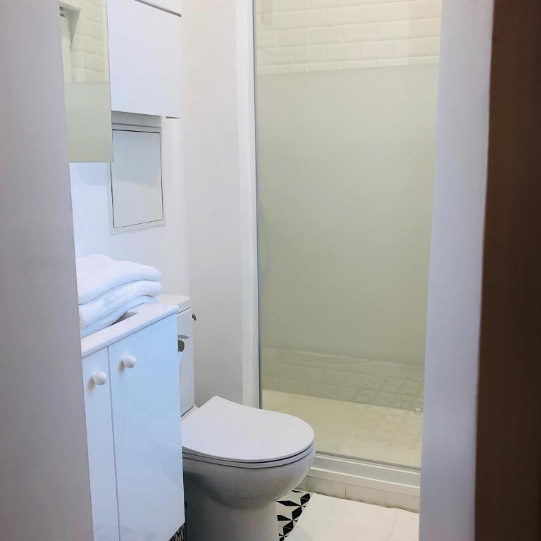 Marseillement votre - Appartement - Vue sur Jardin - 13