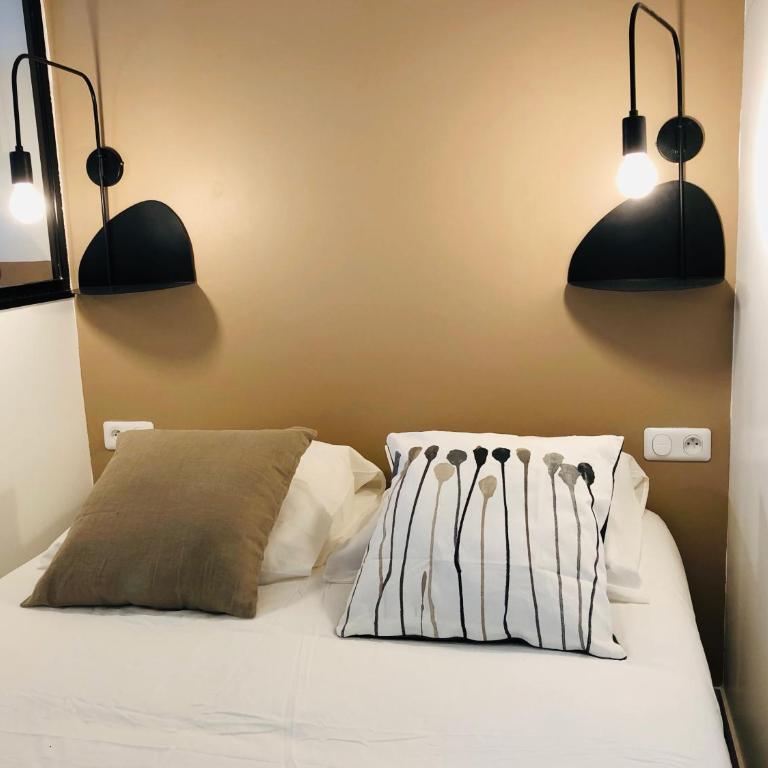 Marseillement votre - Appartement - Vue sur Jardin - 10