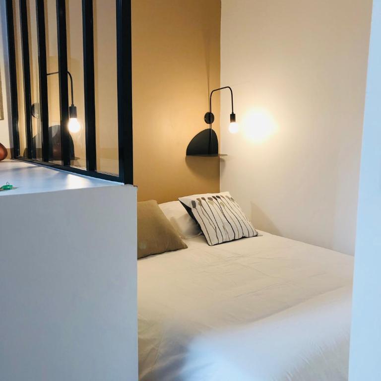 Marseillement votre - Appartement - Vue sur Jardin - 5