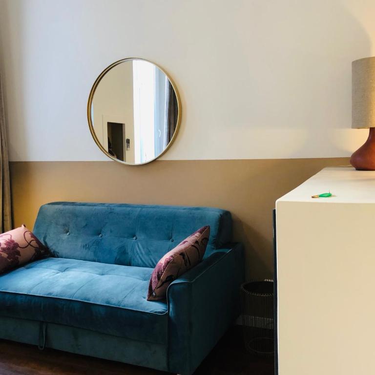 Marseillement votre - Appartement - Vue sur Jardin - 18