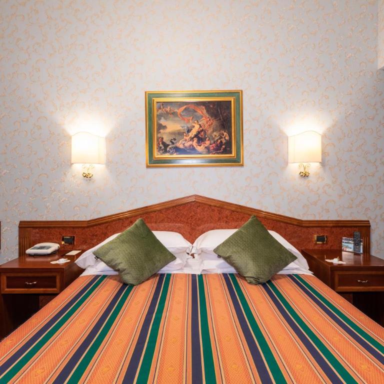 Hotel Royal - Junior Suite con Balcone - 5