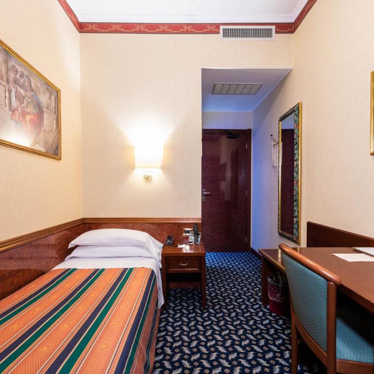 Hotel Royal - Camera Singola - 2