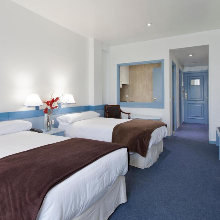 Espahotel Plaza de España - Standard Studio - 11