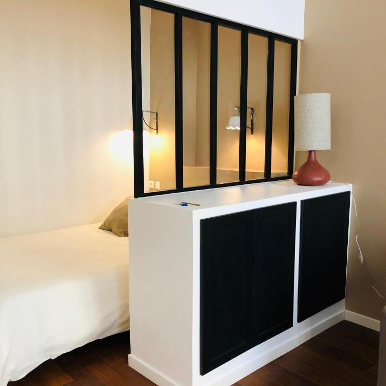 Marseillement votre - Appartement Supérieur - 10