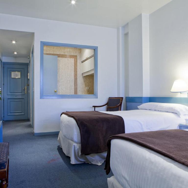 Espahotel Plaza de España - Standard Studio - 12