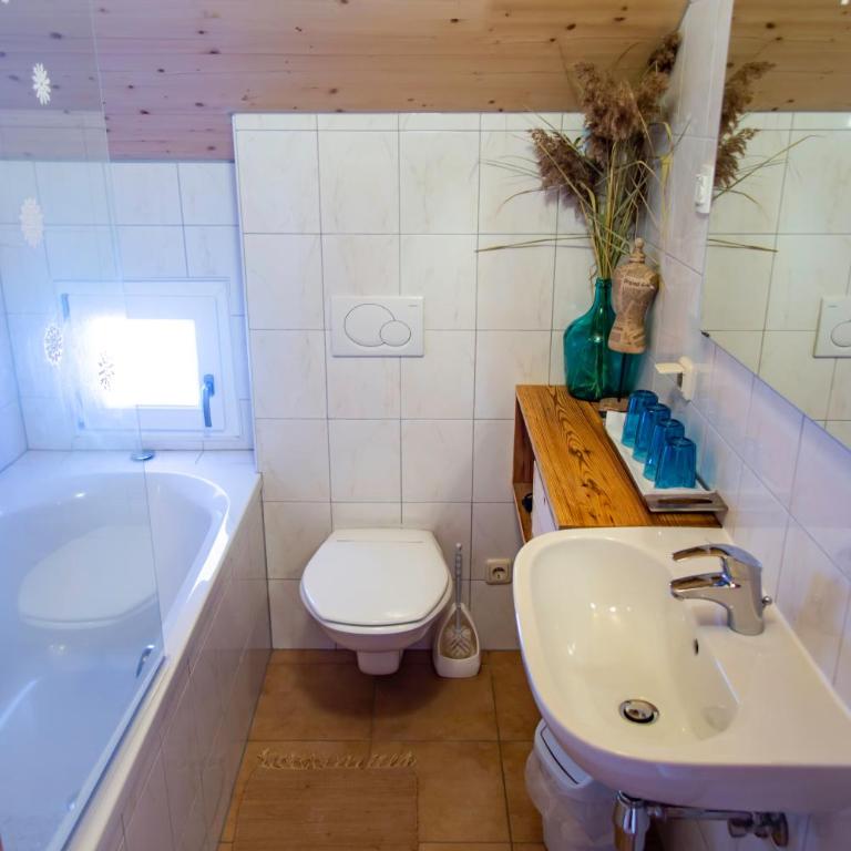 Chalet SCHNEEHASE 10min - Kreischberg - Chalet 2 Chambres - 22