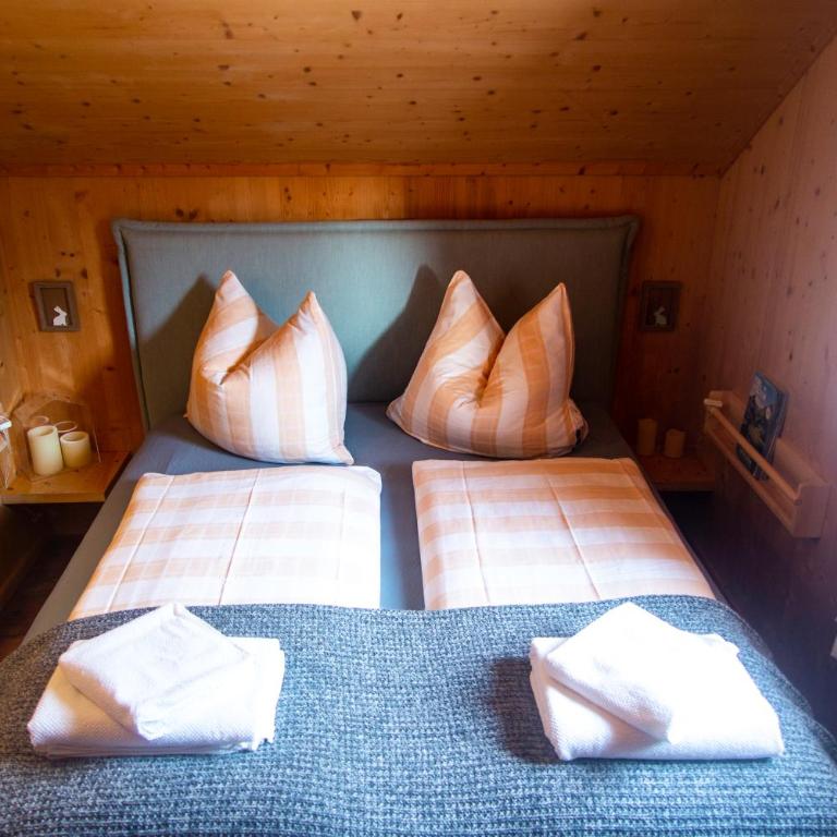 Chalet SCHNEEHASE 10min - Kreischberg - Chalet 2 Chambres - 19