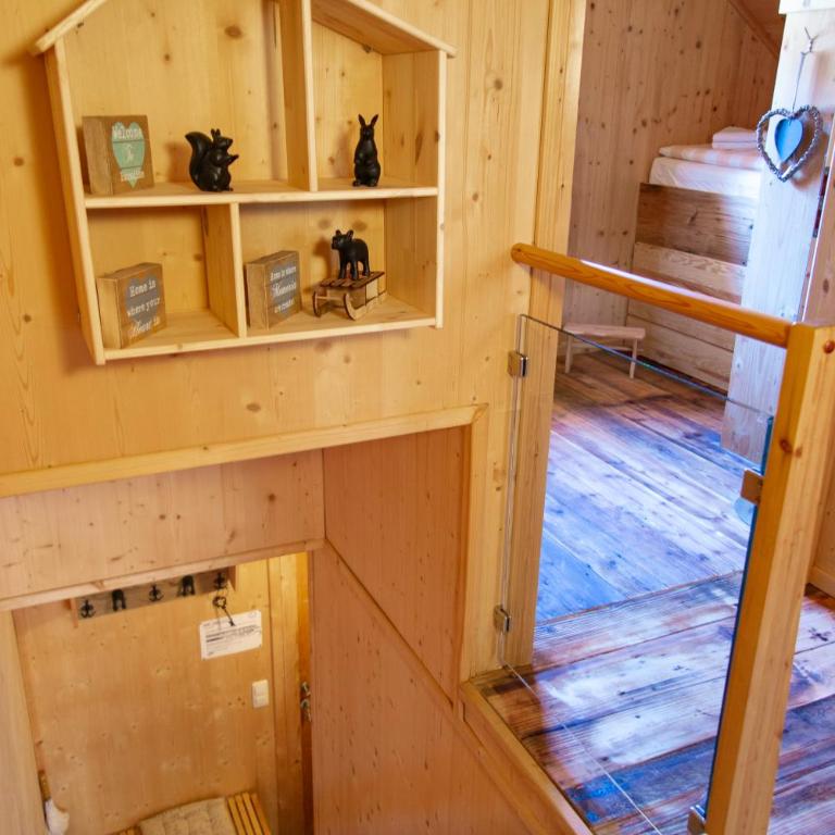Chalet SCHNEEHASE 10min - Kreischberg - Chalet 2 Chambres - 18