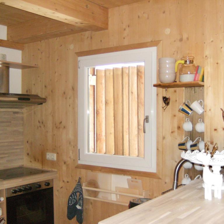 Chalet SCHNEEHASE 10min - Kreischberg - Chalet 2 Chambres - 14