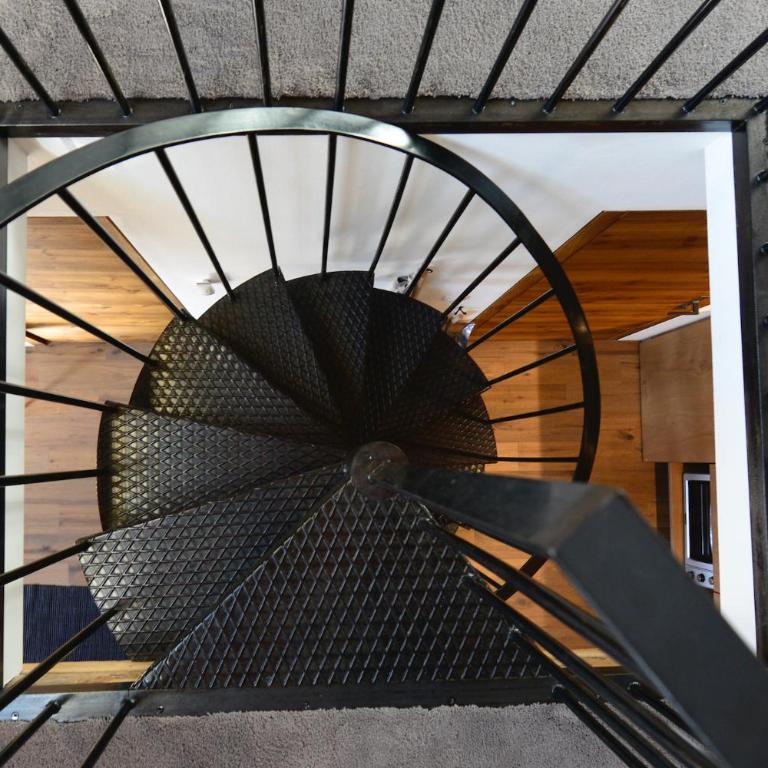 Apartments Mitterhof 1544 - Appartamento con Terrazza - 4