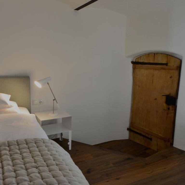 Apartments Mitterhof 1544 - Appartamento con Terrazza - 3