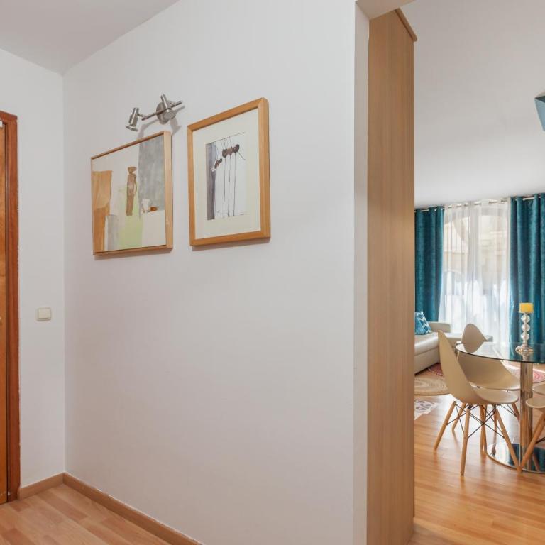 Art House Sagrada Familia - Two-Bedroom Apartment - Pasaje Maiol, 14 - 12