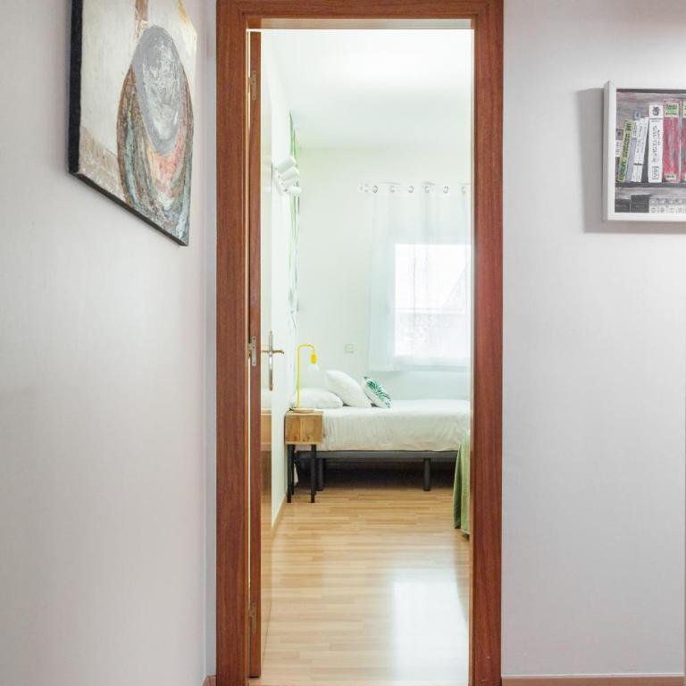 Art House Sagrada Familia - Two-Bedroom Apartment - Pasaje Maiol, 14 - 17