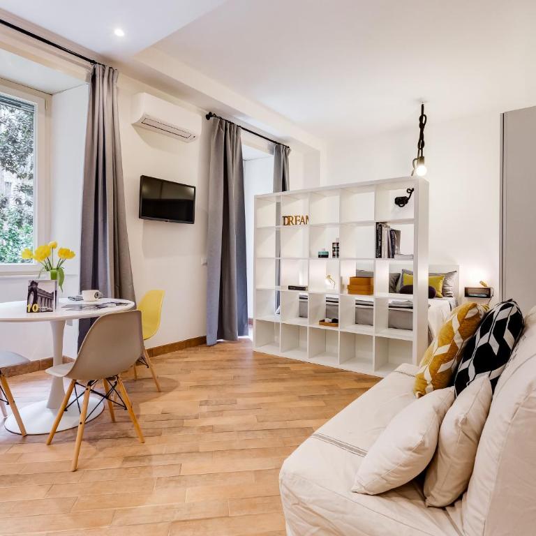 Vasari's Home - Appartement 1 Chambre - 1