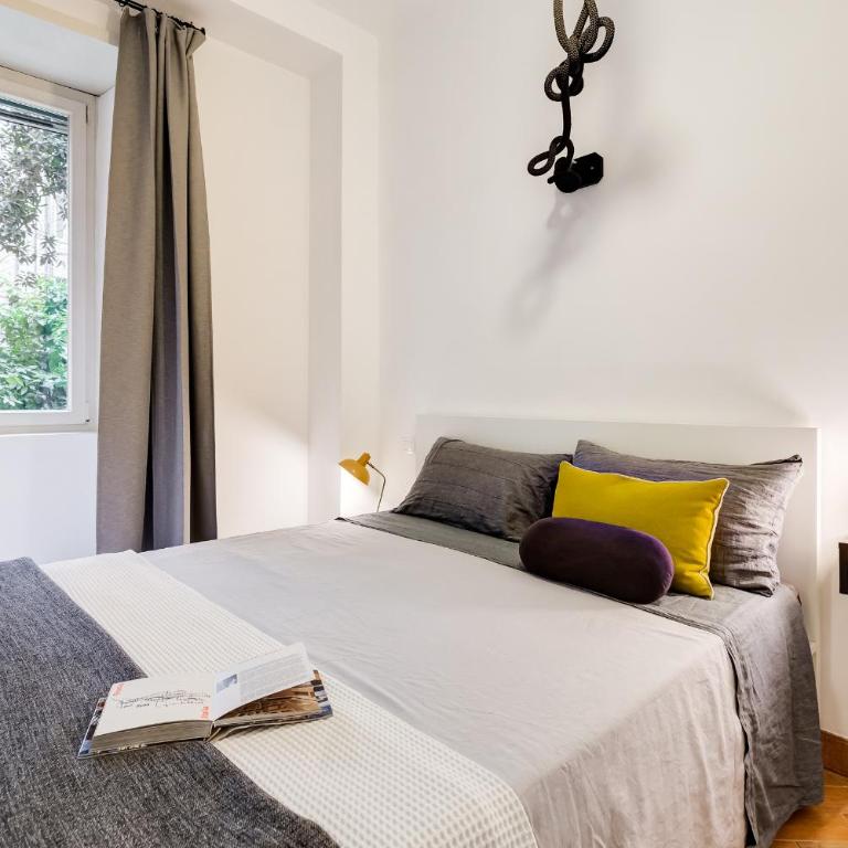 Vasari's Home - Appartement 1 Chambre - 2