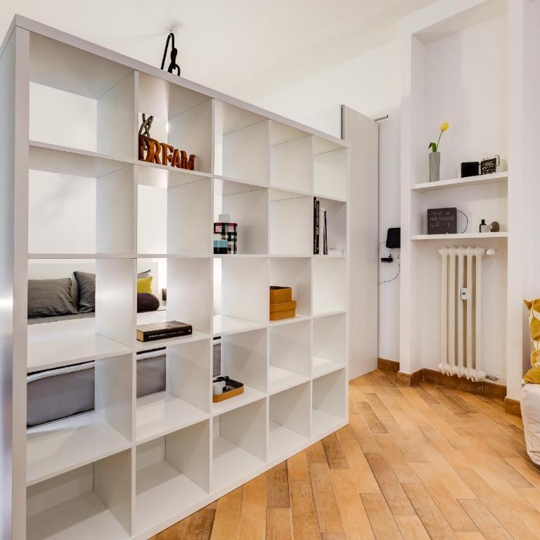 Vasari's Home - Appartement 1 Chambre - 4