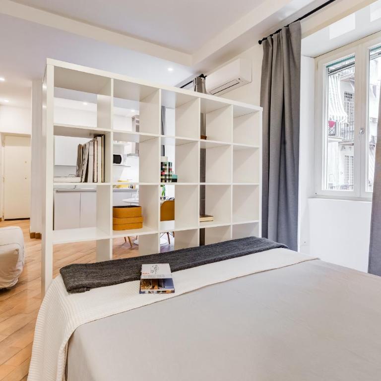 Vasari's Home - Appartement 1 Chambre - 5