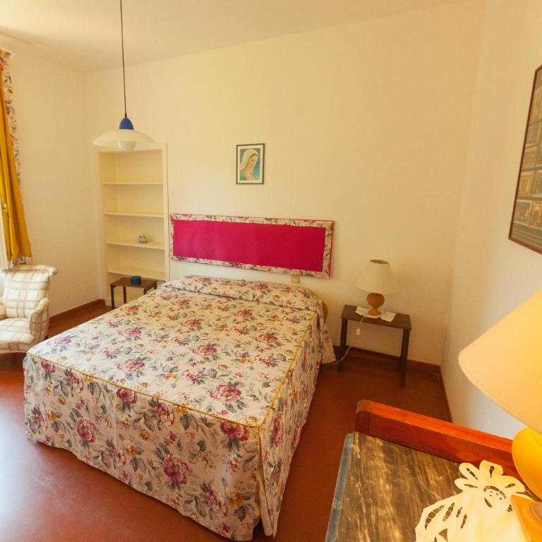 Residenza La Limonaia - Camera Quadrupla Classic - 5