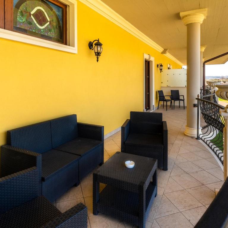 Hotel Lido - Beach and Palace - Junior Suite - Dependance - 2