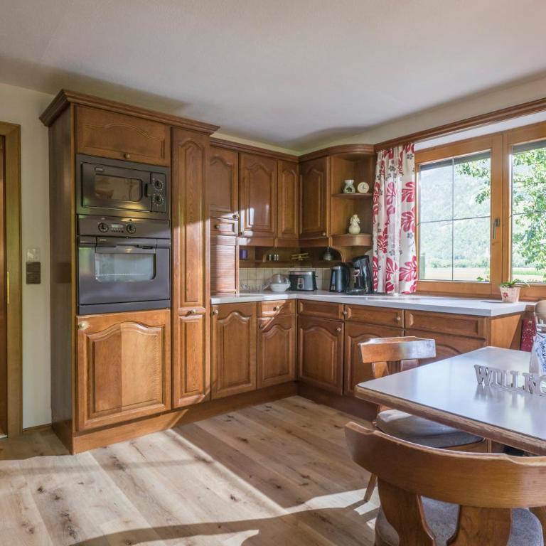 Ferienwohnungen Hauser Reinhilde - Apartment mit Sauna - 30
