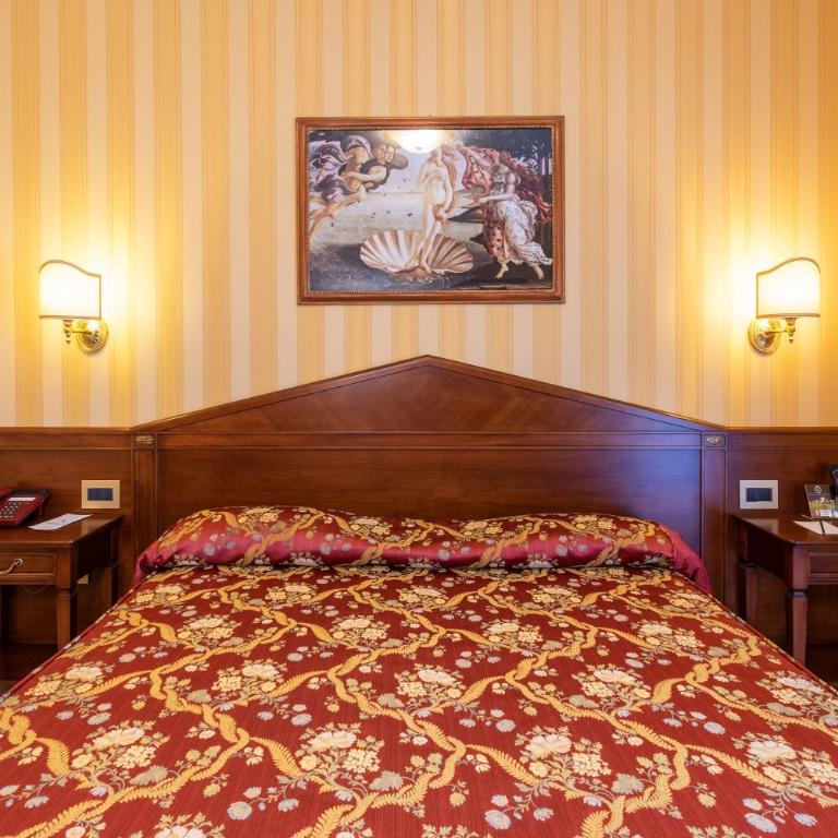 Hotel Lido - Beach and Palace - Junior Suite - Dependance - 5