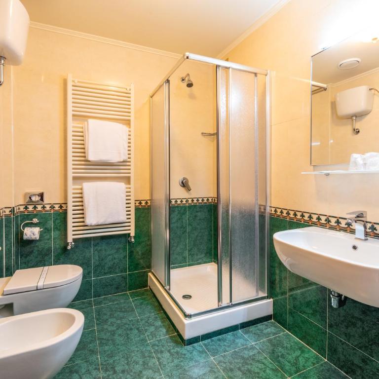 Hotel Lido - Beach and Palace - Junior Suite - Dependance - 7