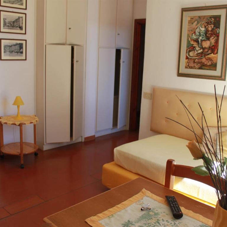 Residenza La Limonaia - Camera Tripla - 7