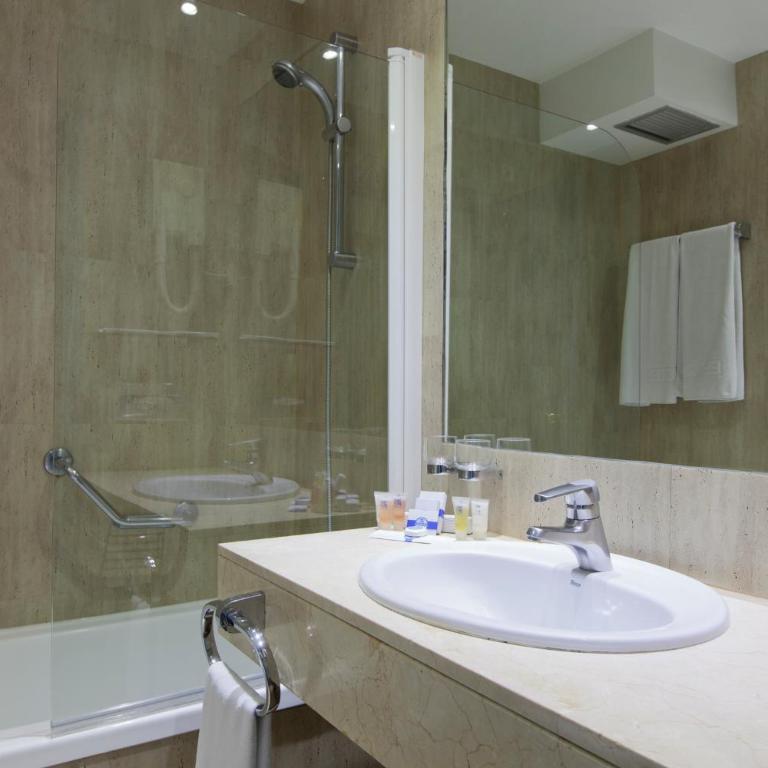 Espahotel Plaza de España - Standard Studio - 19