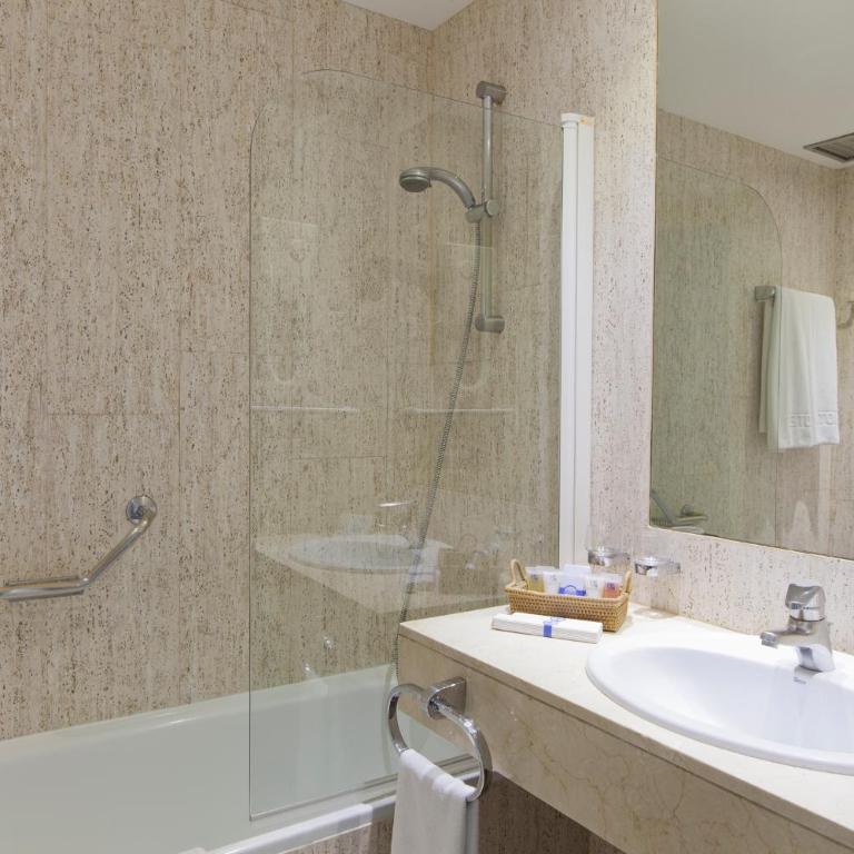 Espahotel Plaza de España - Standard Studio - 18