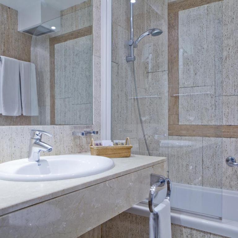 Espahotel Plaza de España - Standard Studio - 17