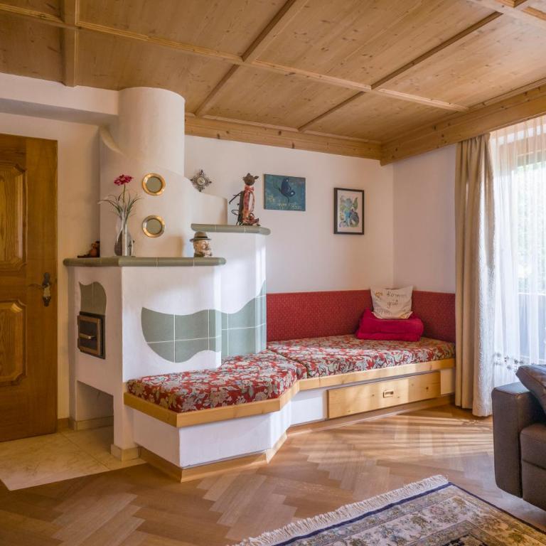 Ferienwohnungen Hauser Reinhilde - Apartment mit Sauna - 73