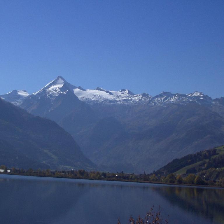 Hotel-Garni Seestrand - Doppelzimmer mit Zustellbett und Seeblick - 3